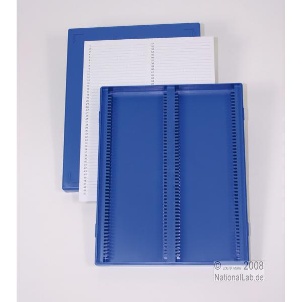 KOS35-100BU, Omnilab