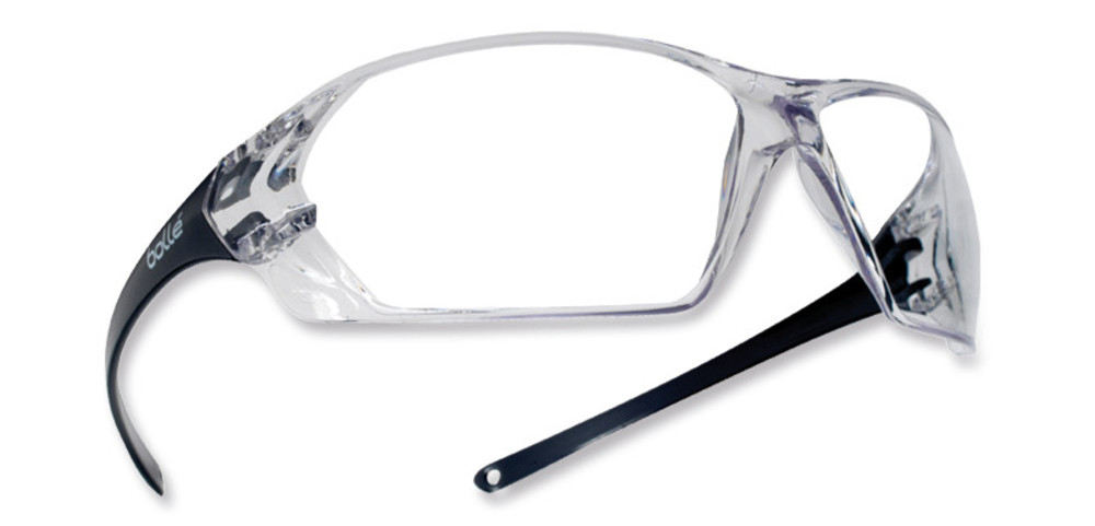 Safety glasses