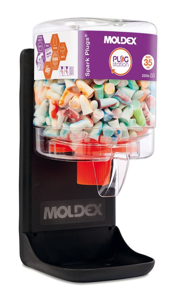 KP16.1, Moldex
