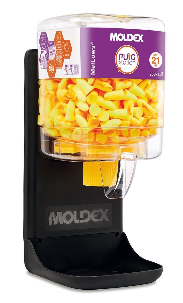 KP17.1, Moldex