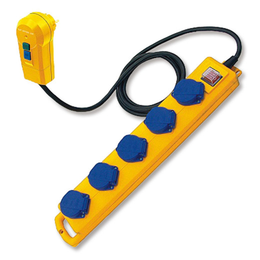 KP32.1, Brennenstuhl