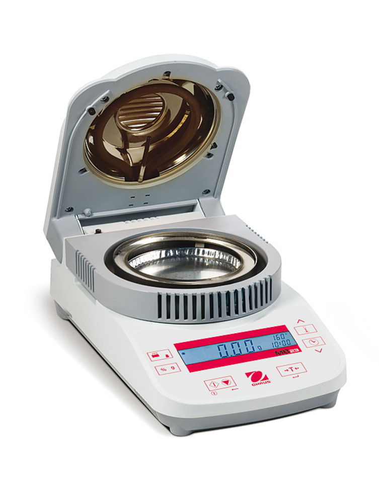 KT40.1, Ohaus