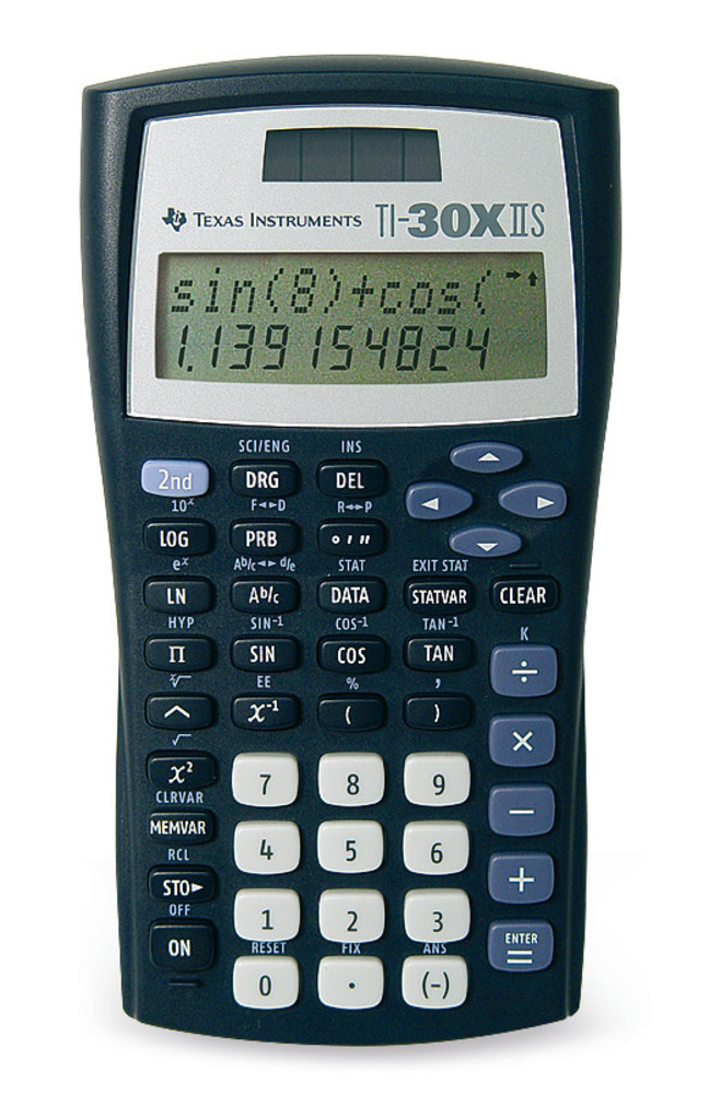 KT82.1, Texas Instruments