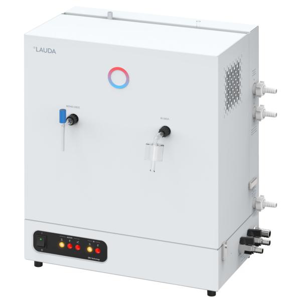 Rein- / Reinstwassersysteme