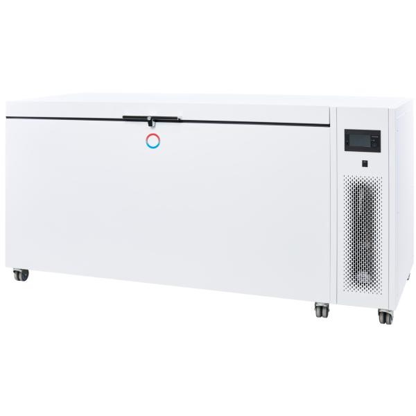 Ultra-Low Temperature Freezers
