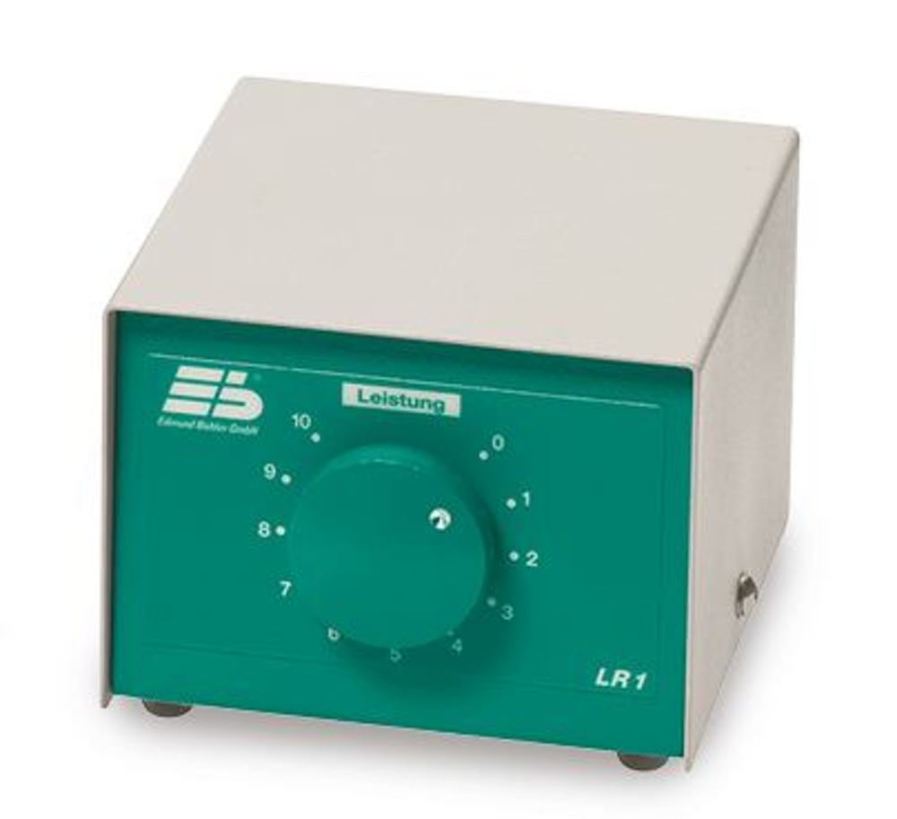 L488.1, Edmund Bühler
