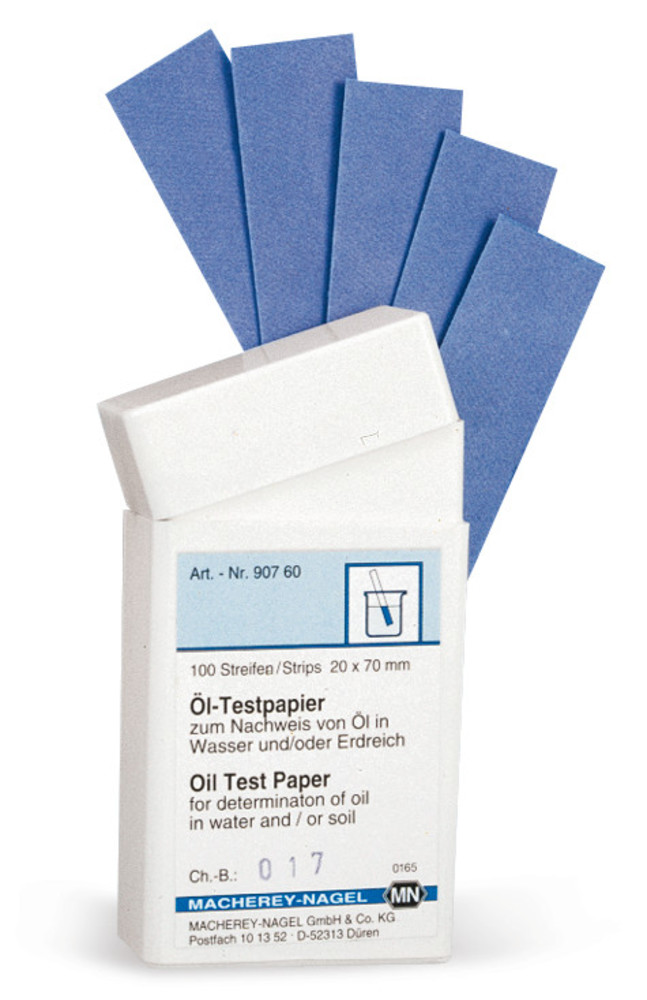 L832.1, Macherey-Nagel