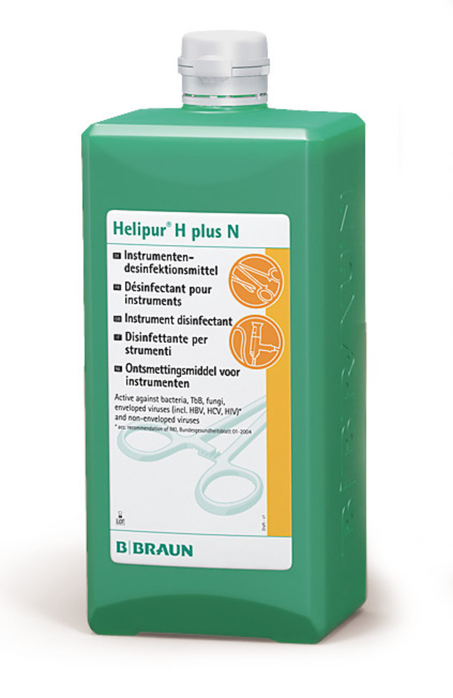 LK27.1, B. Braun