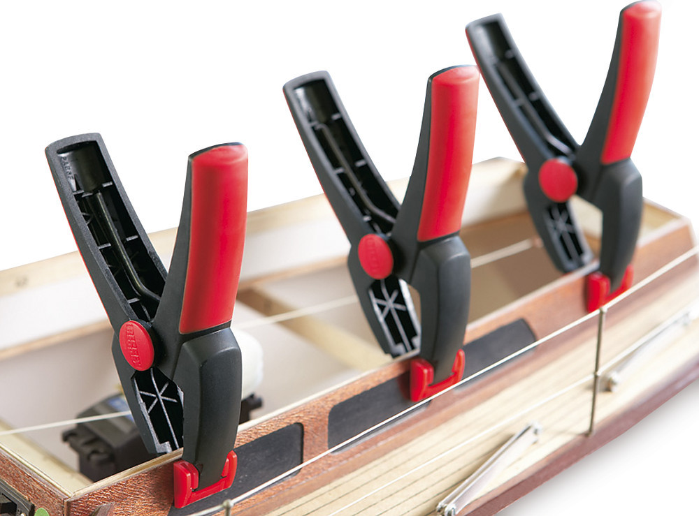 LK35.1, Roth Selection