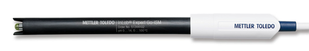 LN43.1, Mettler-Toledo