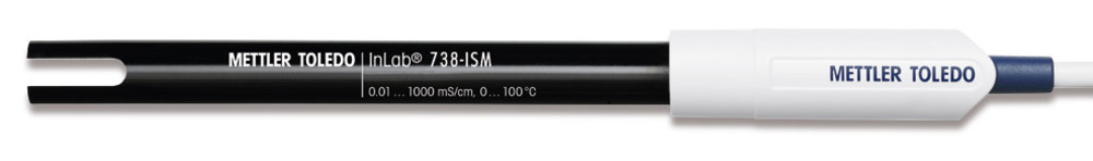 LN44.1, Mettler-Toledo