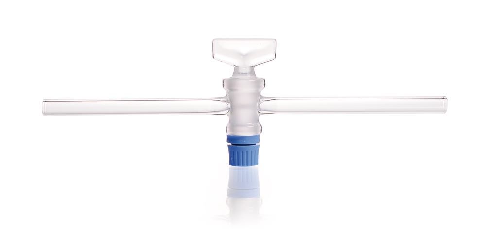 Glass stopcocks and plugs