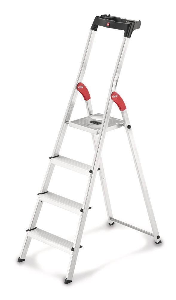 LT09.1, Hailo