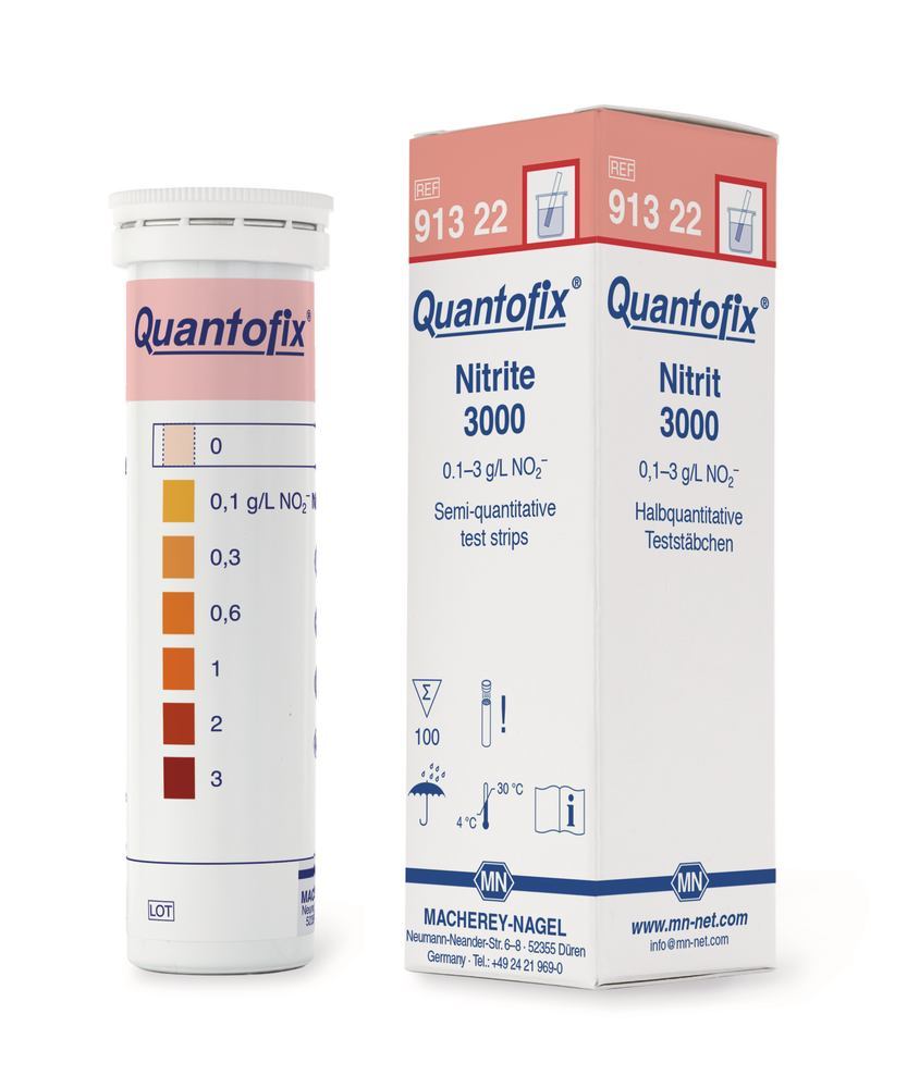 LT43.1, Macherey-Nagel