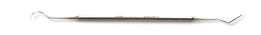 LX43.1, Roth Selection