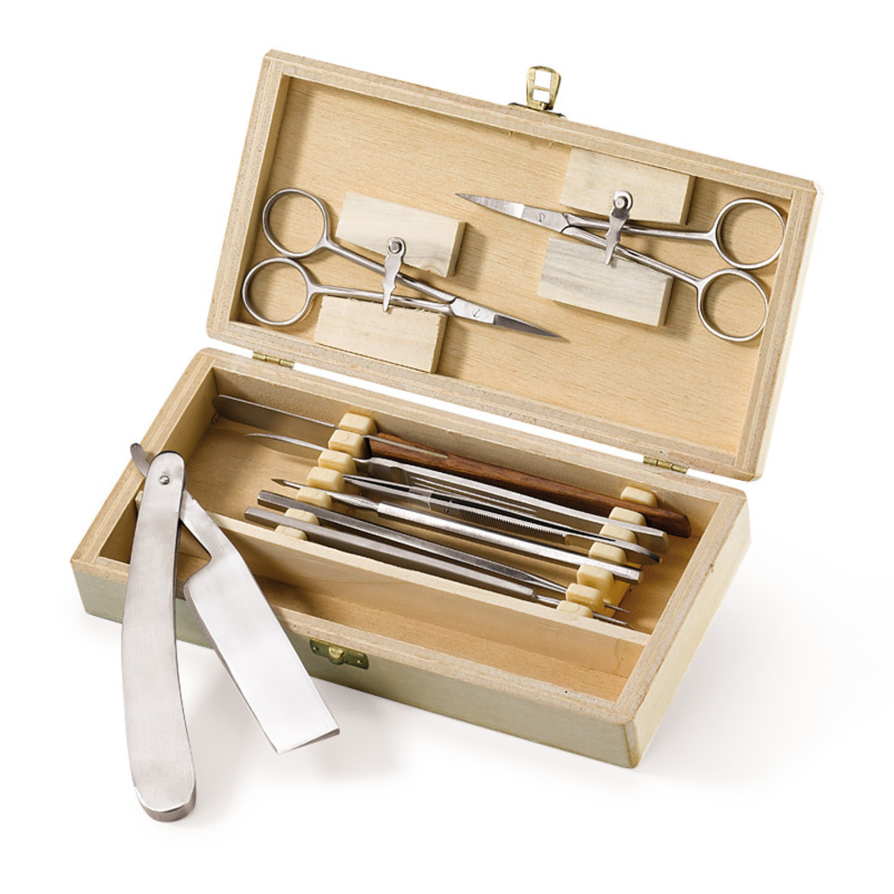 LX83.1, As Medizintechnik
