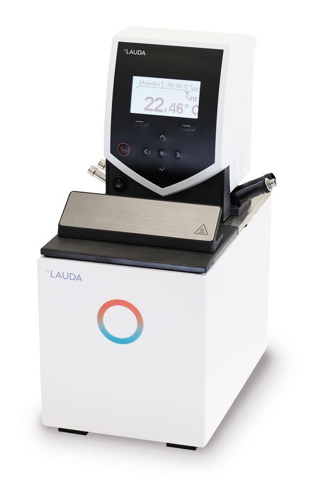 LX89.1, Lauda