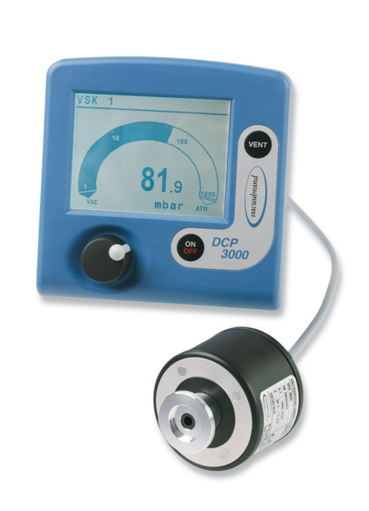 LY74.1, Vacuubrand