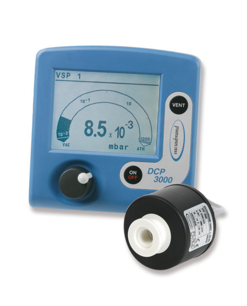 LY75.1, Vacuubrand