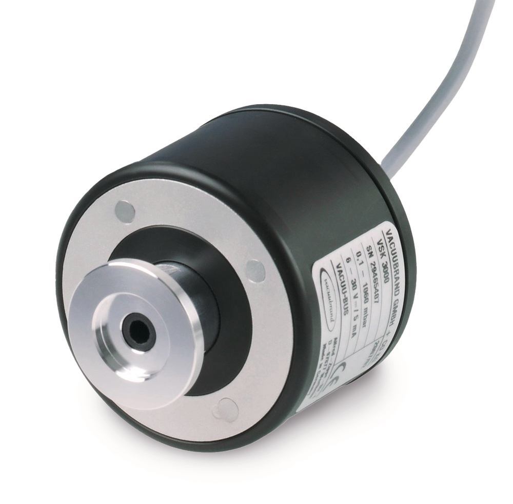 LY76.1, Vacuubrand