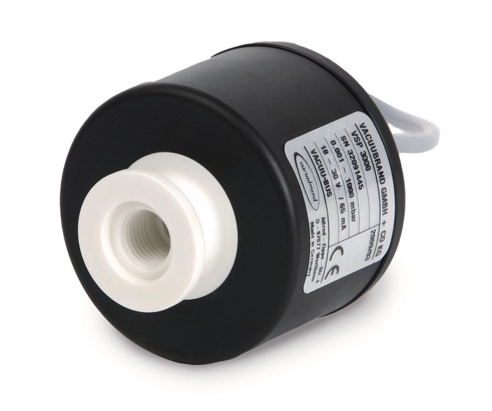 LY77.1, Vacuubrand
