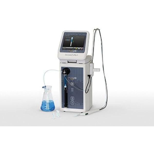 Syringe Dispensers / -Diluters