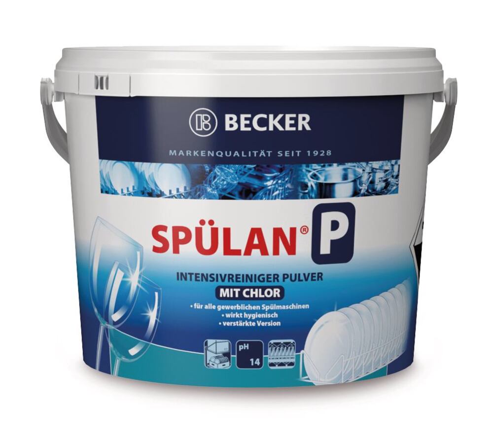 N047.1, Becker Chemie