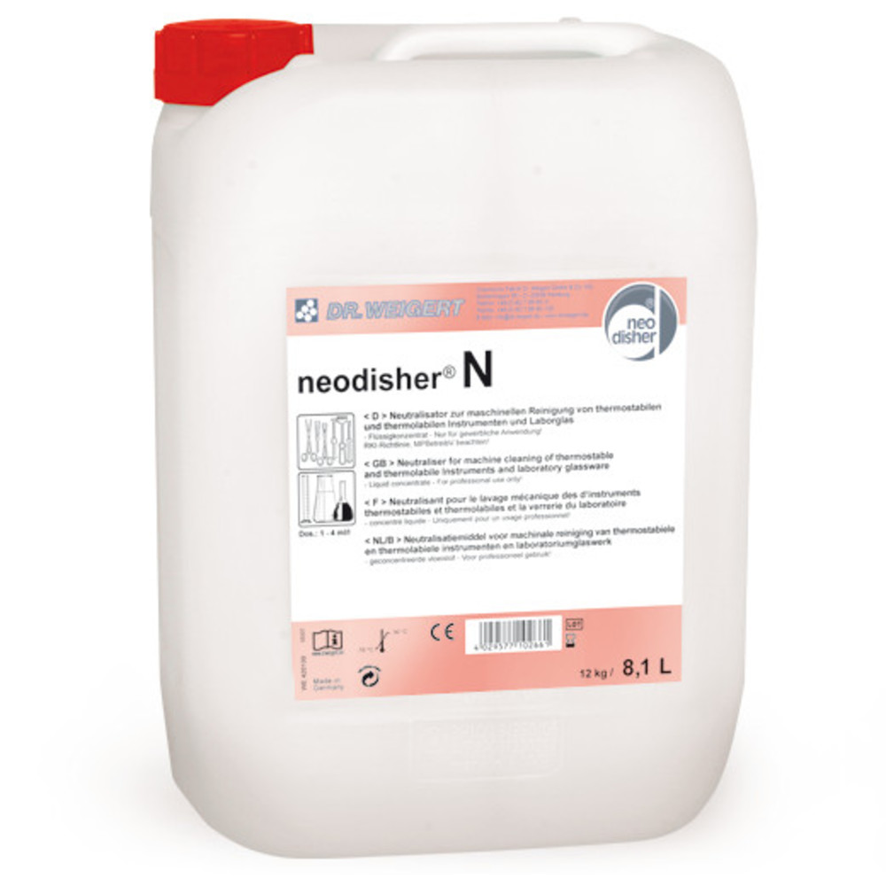N335.3, Dr. Weigert