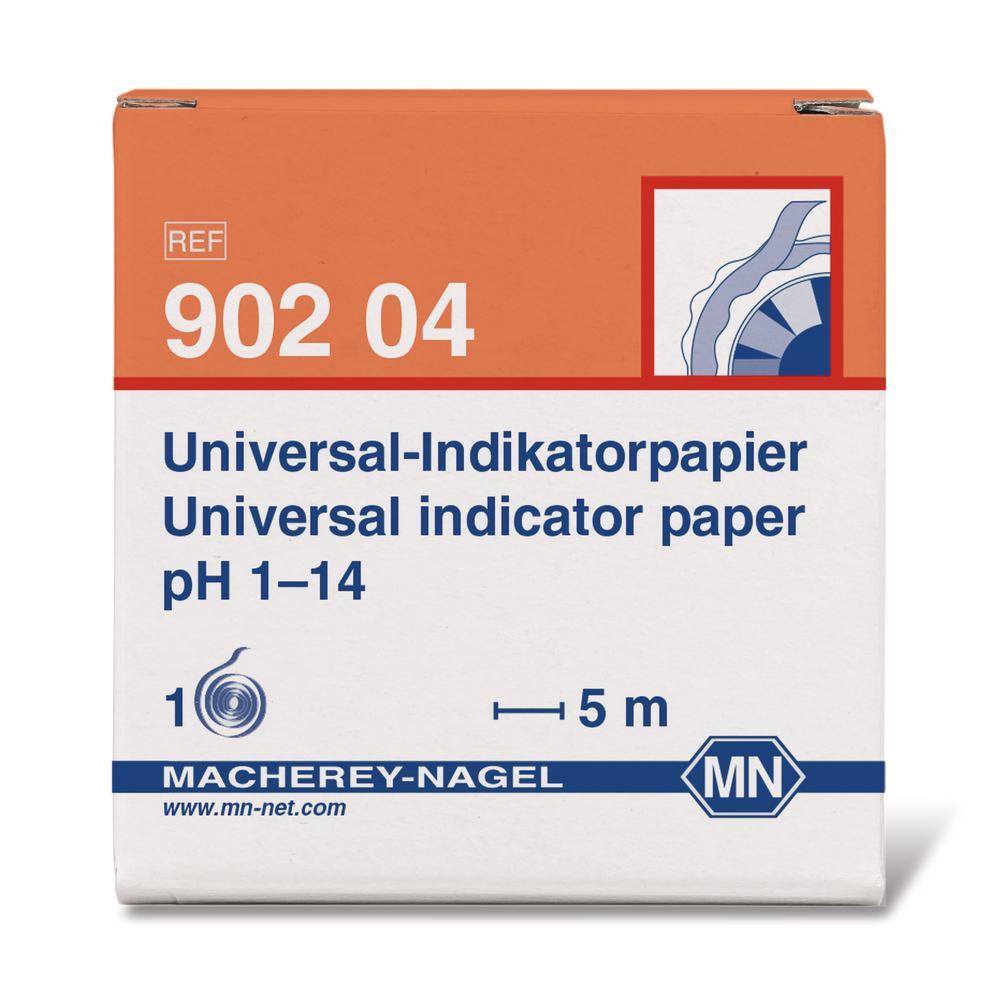 N360.1, Macherey-Nagel