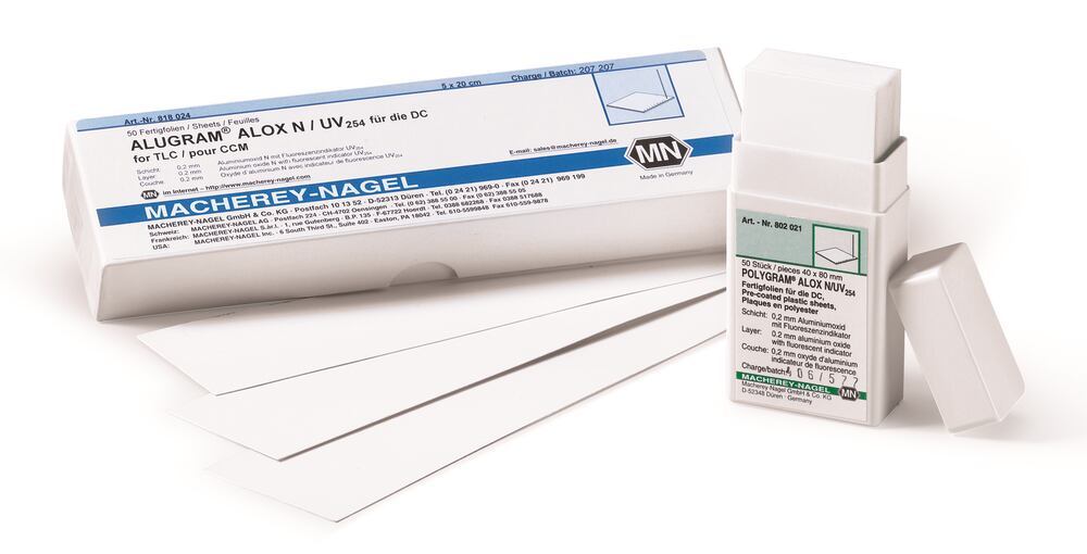 N740.1, Macherey-Nagel