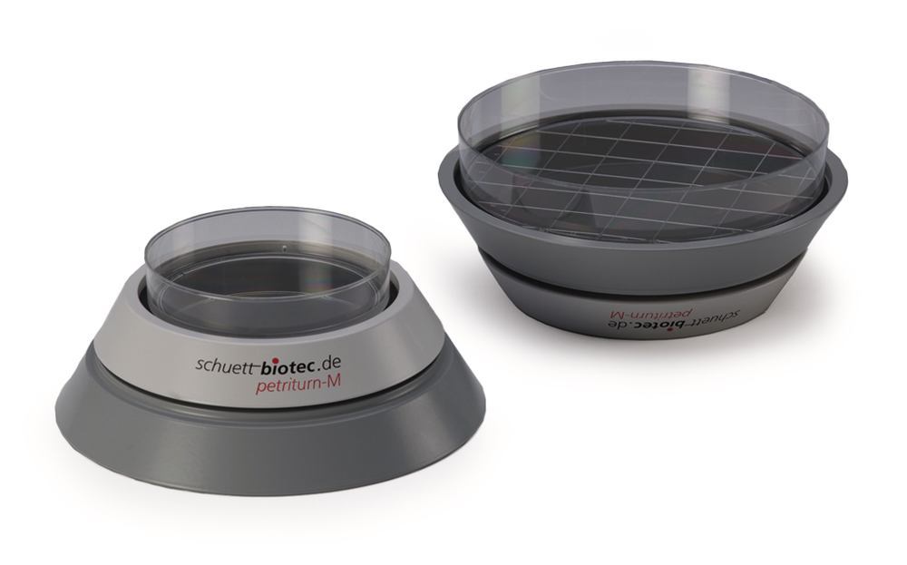 N962.1, Schuett Biotec