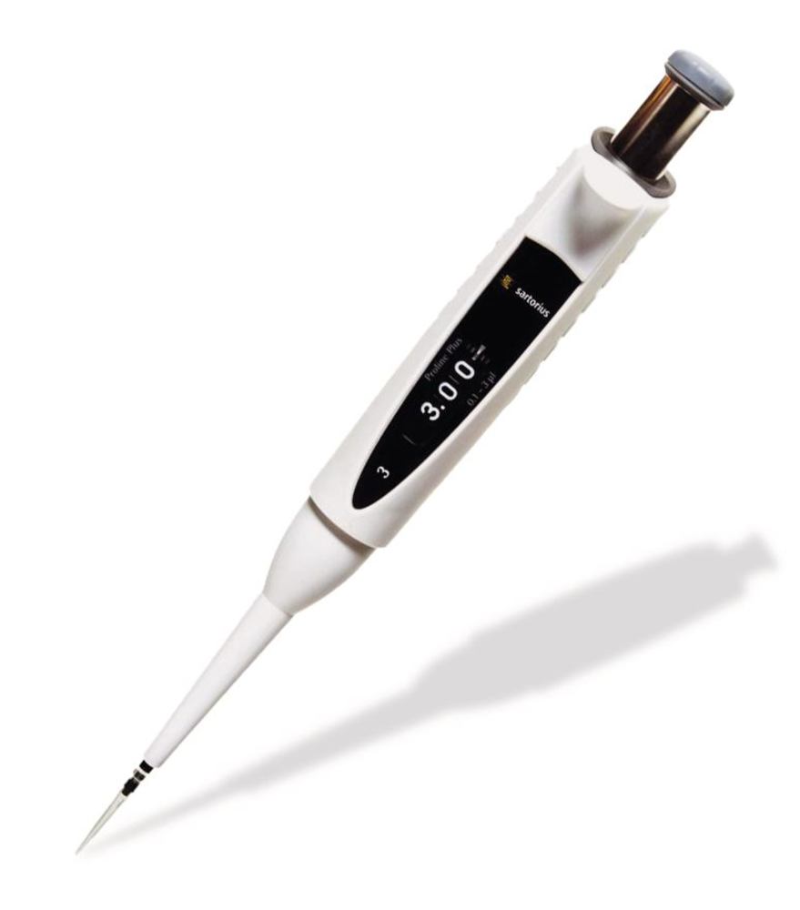 NA71.1, Sartorius