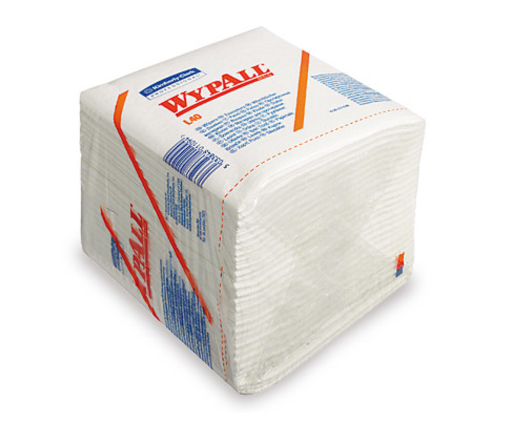 NH08.1, Kimberly-Clark