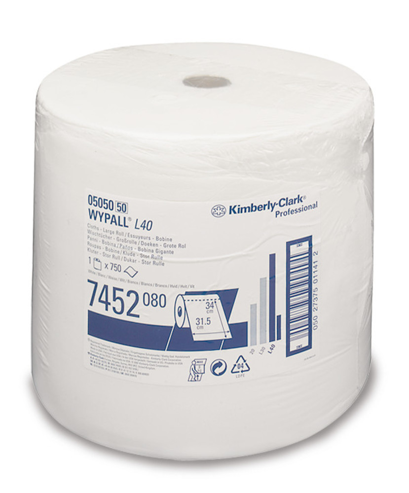 NH09.1, Kimberly-Clark