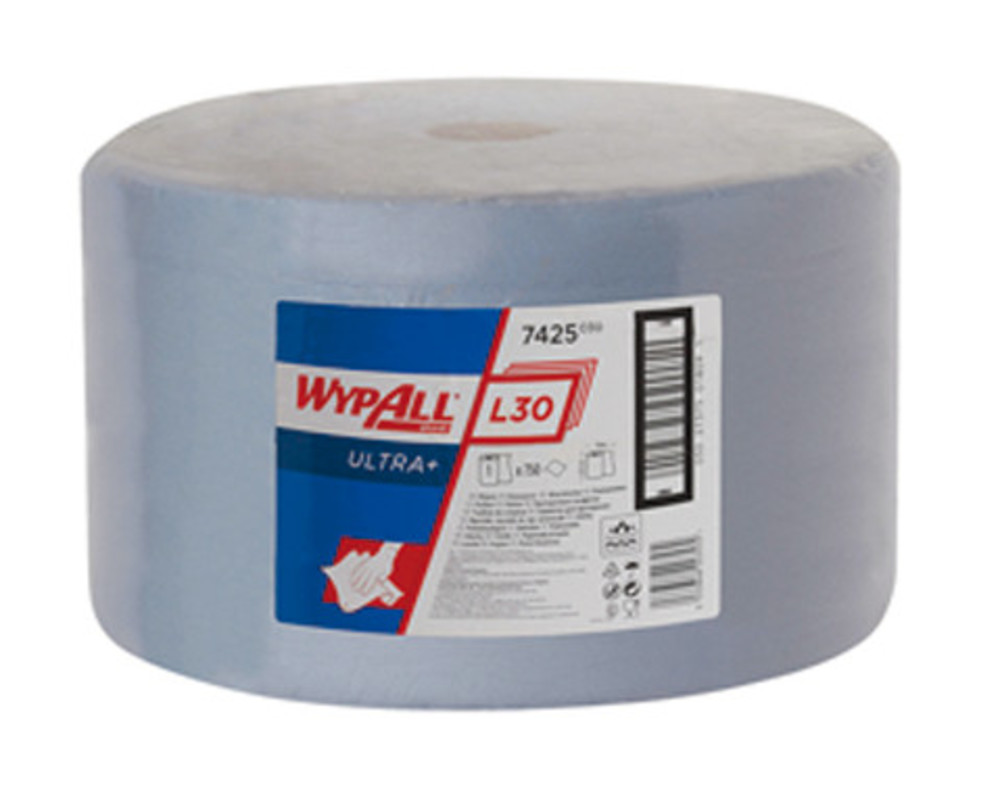NH10.1, Kimberly-Clark