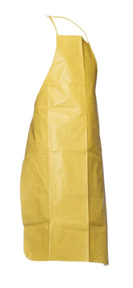 NK15.1, Dupont Personal Protection