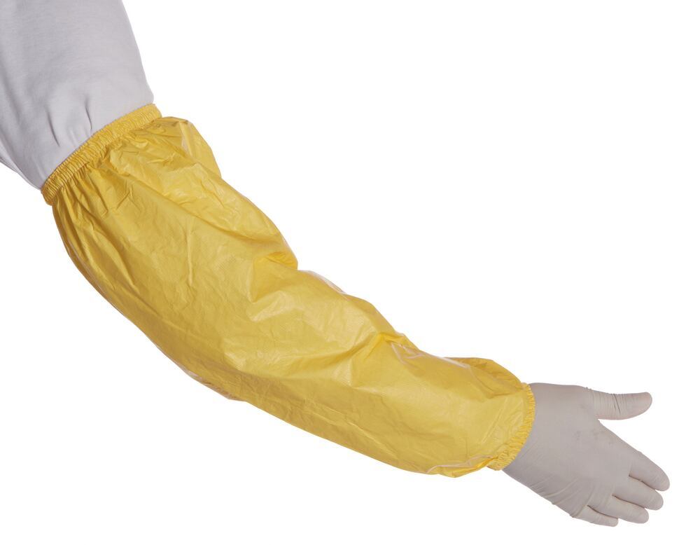 NK18.1, Dupont Personal Protection