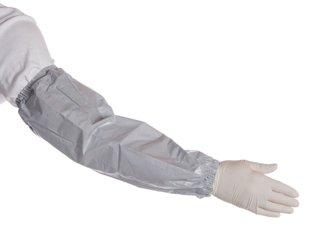 NK19.1, Dupont Personal Protection