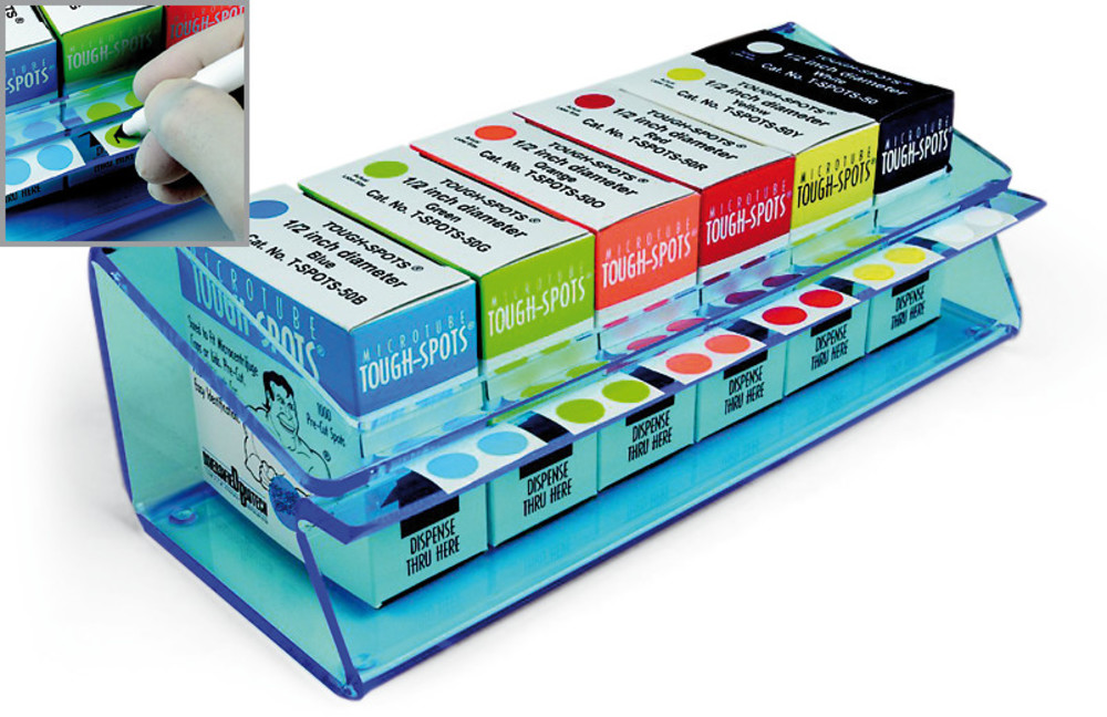 NL18.1, Roth Selection