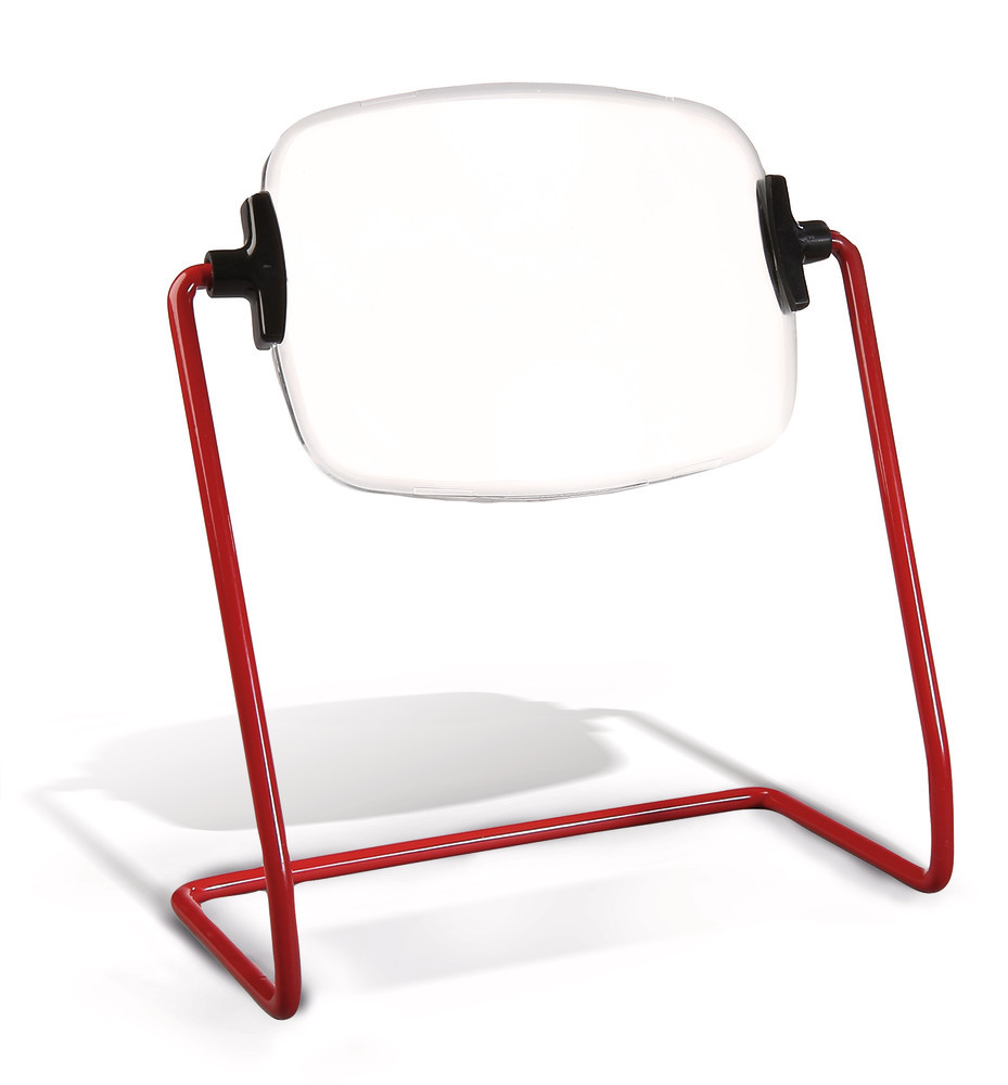 Stand magnifier