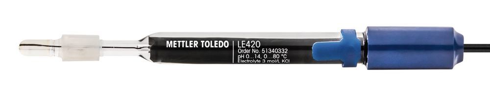 NP41.1, Mettler-Toledo