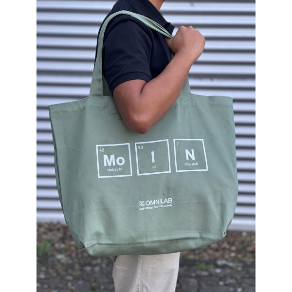 OT-Moin-Salbei, Omnilab