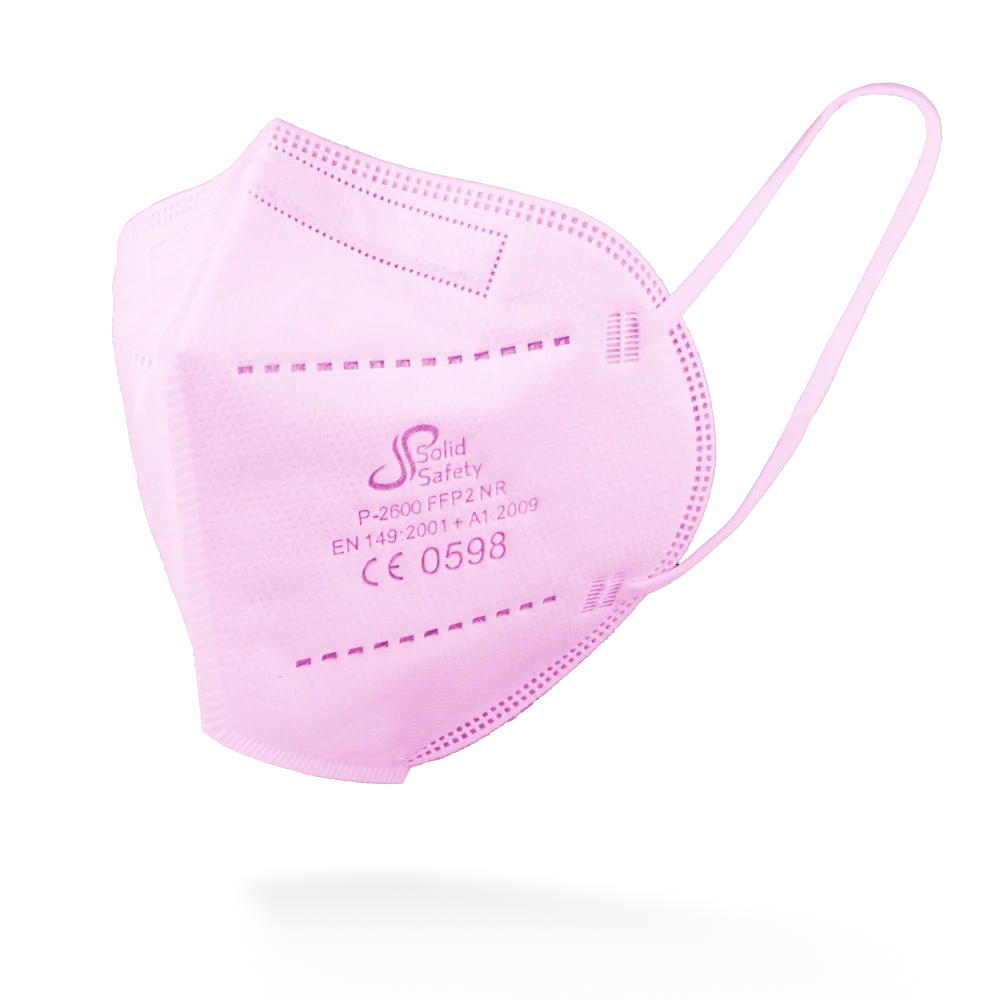 P-2600-P, Solidsafety