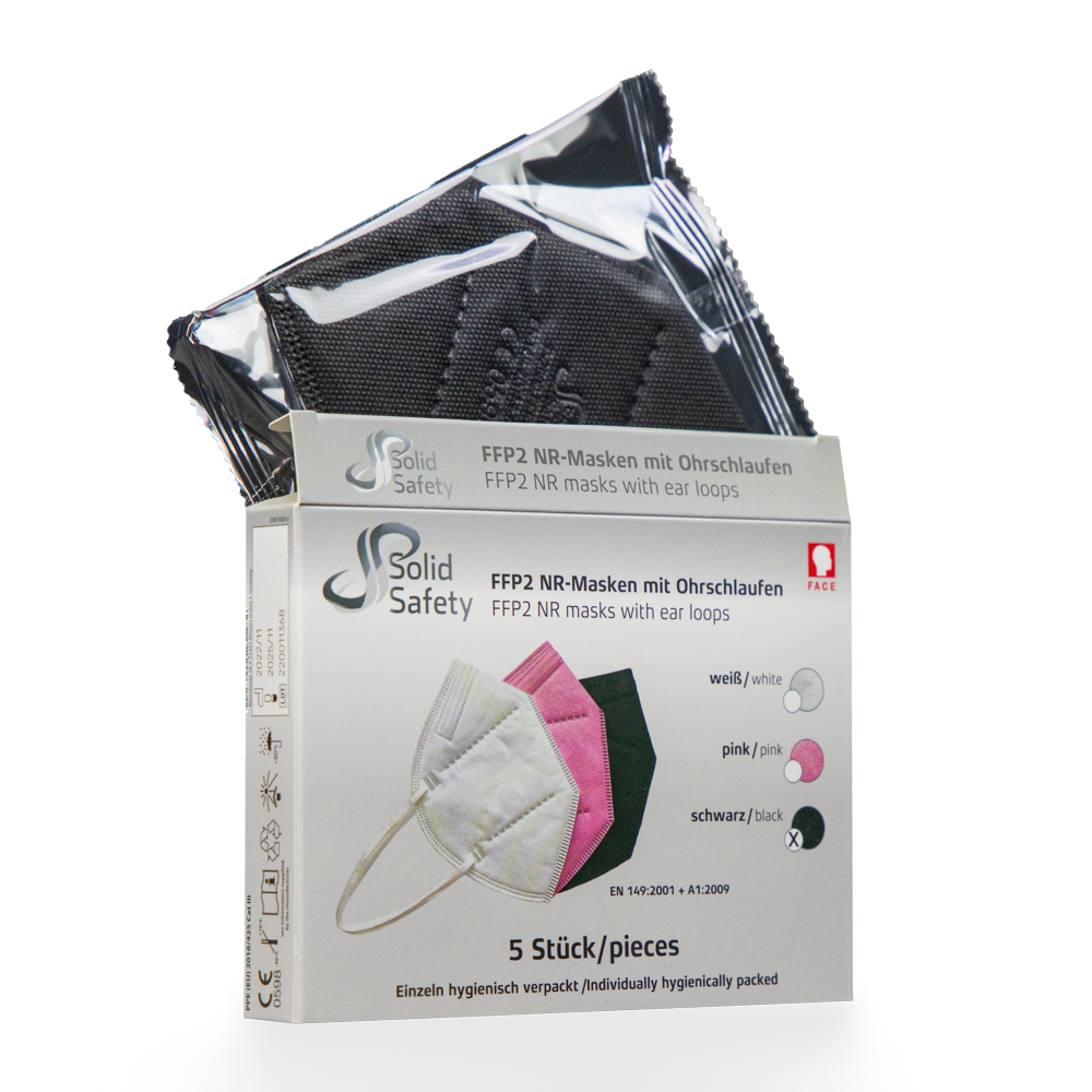 P-2600-SCH, Solidsafety