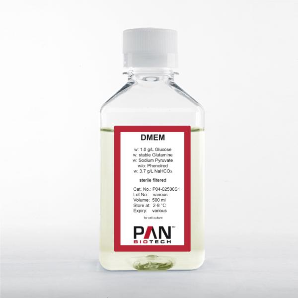 P04-02500S1, Omnilab