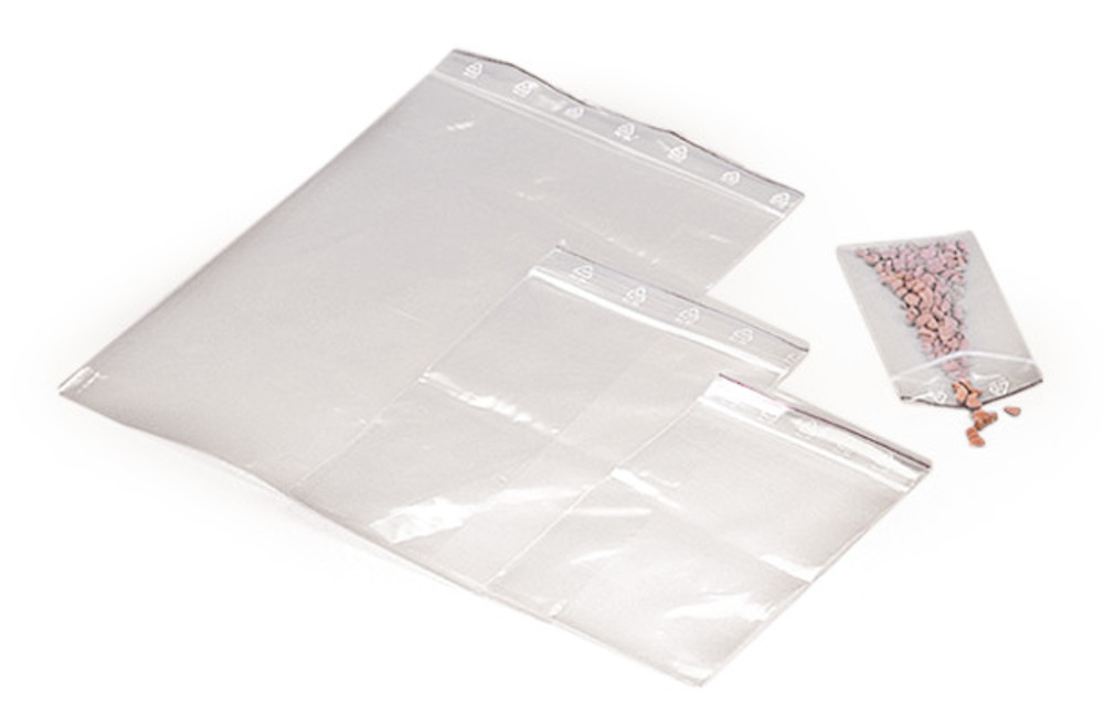 Sample bags and liquid sample bags