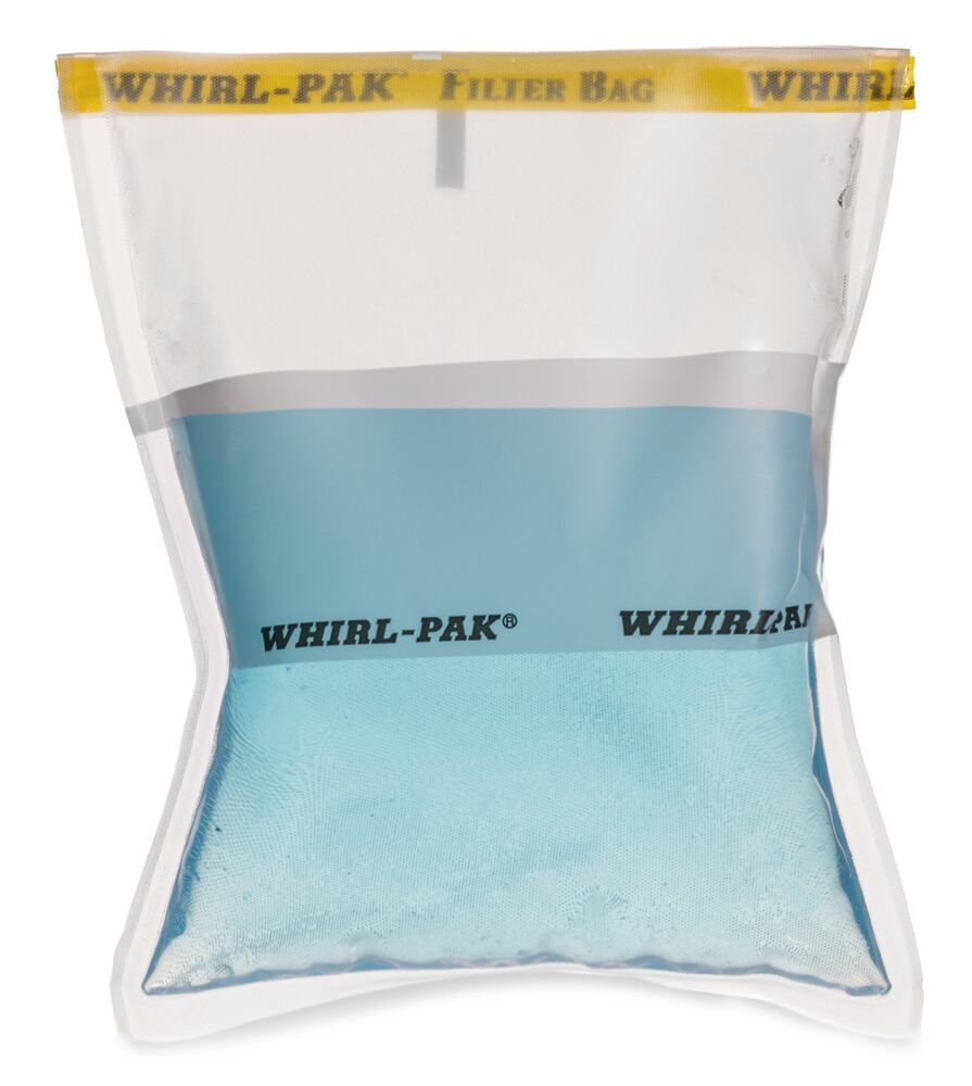 P310.2, Nasco Sampling