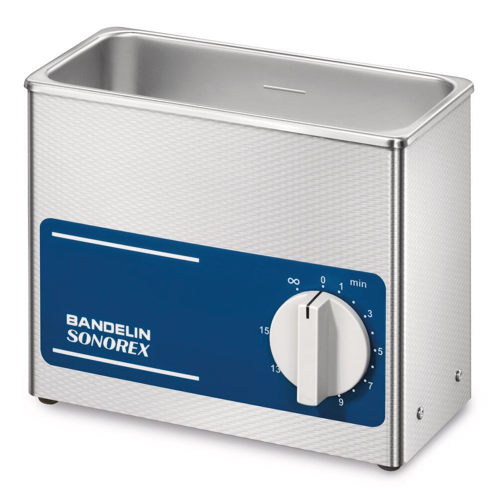 P390.1, Bandelin