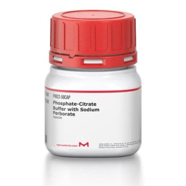 P4922-100CAP, Omnilab