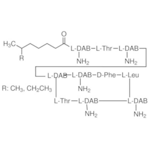POLYMYXIN B SULFATE SALT BIOREAGENT, SUITABLE FOR CELL CULTURE, 1x1MU
